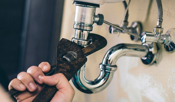 Best Plumbing Services In Pitampura