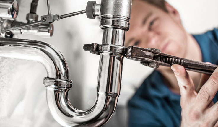Best Plumbing Contractors In Pitampura