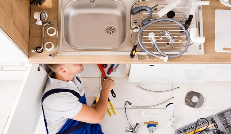 Best Plumber Services In Pitampura